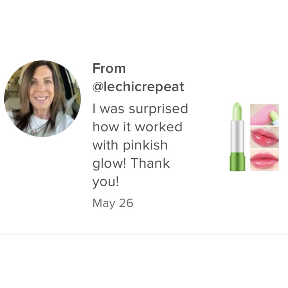 Magic & Moisturizing Color-Changing Lipstick - Picture 10 of 15